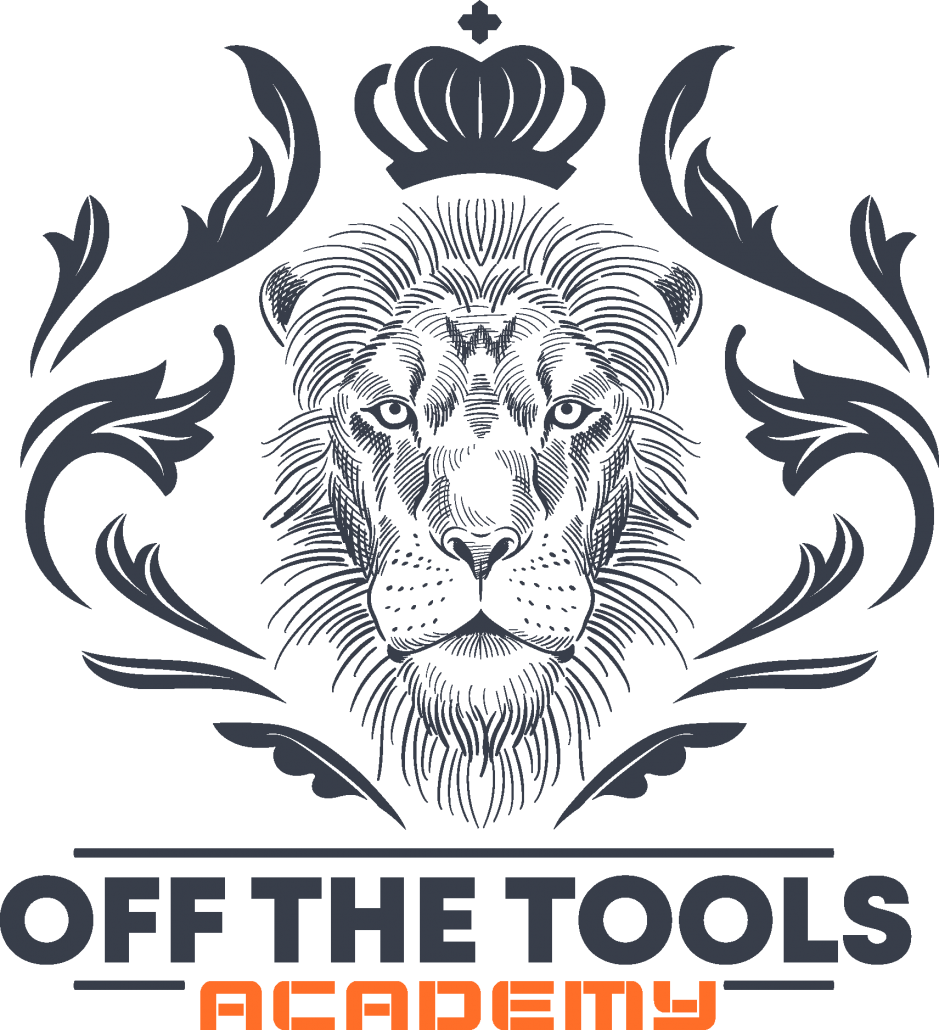 Off The Tools Academy